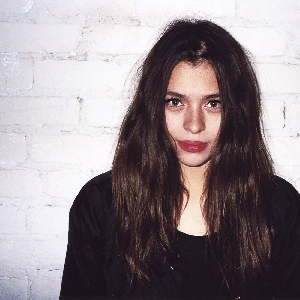 Meet your Posher, Claudia